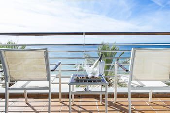 Sana Sesimbra Hotel