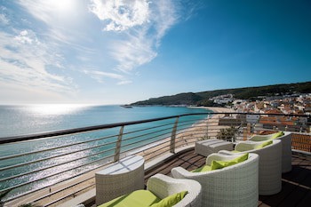 Sana Sesimbra Hotel