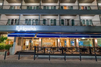 Sana Sesimbra Hotel