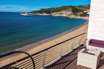 Sana Sesimbra Hotel