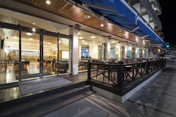 Sana Sesimbra Hotel
