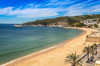 Sana Sesimbra Hotel