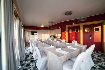 Sana Sesimbra Hotel