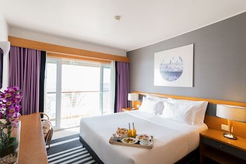 Sana Sesimbra Hotel