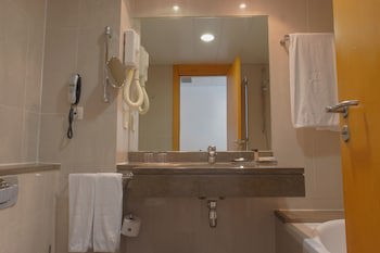 Sana Sesimbra Hotel