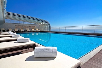 Sana Sesimbra Hotel