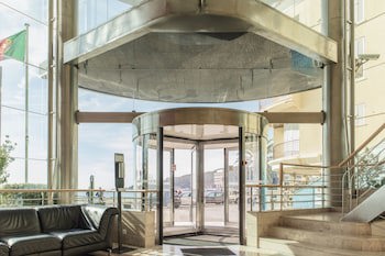 Sana Sesimbra Hotel