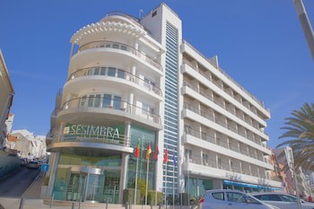 Sana Sesimbra Hotel