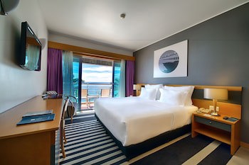 Sana Sesimbra Hotel