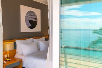 Sana Sesimbra Hotel