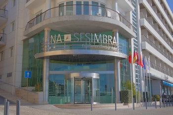 Sana Sesimbra Hotel