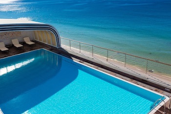 Sana Sesimbra Hotel