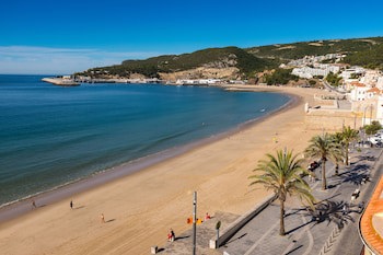 Sana Sesimbra Hotel