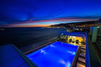 Sana Sesimbra Hotel