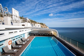 Sana Sesimbra Hotel