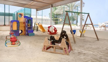 Occidental Sharjah Grand fotoğrafı
