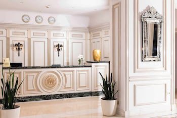 Thermae Sylla Spa Wellness Hotel fotoğrafı