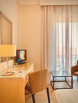Thermae Sylla Spa Wellness Hotel galeri fotoğrafı