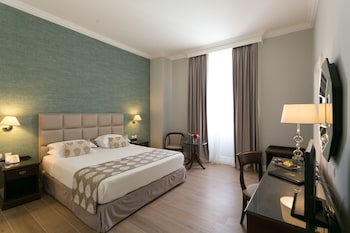 Thermae Sylla Spa Wellness Hotel galeri fotoğrafı