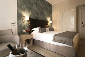 Thermae Sylla Spa Wellness Hotel galeri fotoğrafı