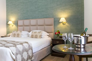 Thermae Sylla Spa Wellness Hotel galeri fotoğrafı