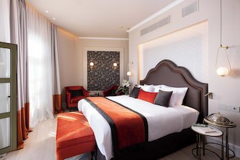 Thermae Sylla Spa Wellness Hotel fotoğrafı