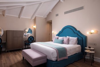 Thermae Sylla Spa Wellness Hotel galeri fotoğrafı