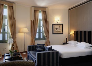 Thermae Sylla Spa Wellness Hotel galeri fotoğrafı