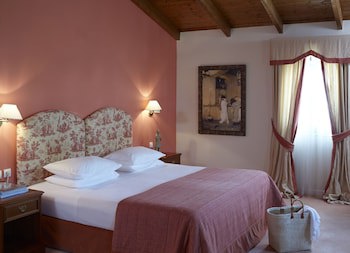 Thermae Sylla Spa Wellness Hotel galeri fotoğrafı