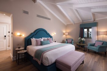 Thermae Sylla Spa Wellness Hotel galeri fotoğrafı
