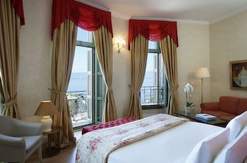 Thermae Sylla Spa Wellness Hotel galeri fotoğrafı