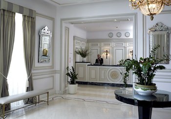 Thermae Sylla Spa Wellness Hotel fotoğrafı