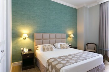Thermae Sylla Spa Wellness Hotel galeri fotoğrafı