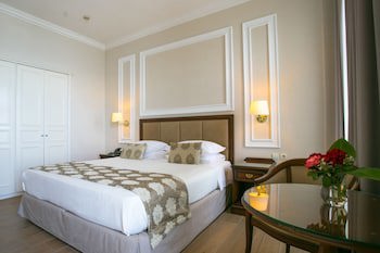 Thermae Sylla Spa Wellness Hotel galeri fotoğrafı