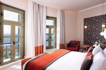 Thermae Sylla Spa Wellness Hotel fotoğrafı