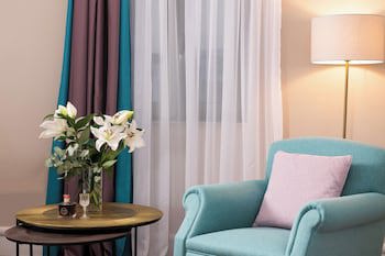 Thermae Sylla Spa Wellness Hotel fotoğrafı