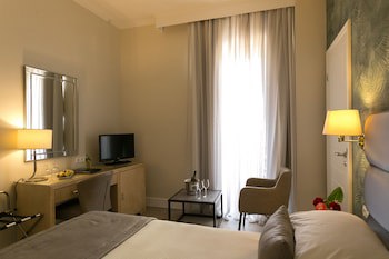 Thermae Sylla Spa Wellness Hotel galeri fotoğrafı