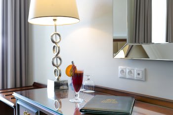 Thermae Sylla Spa Wellness Hotel galeri fotoğrafı