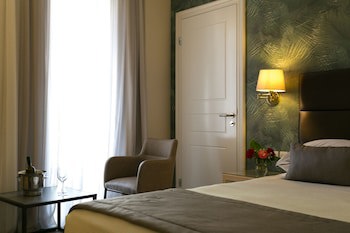 Thermae Sylla Spa Wellness Hotel galeri fotoğrafı