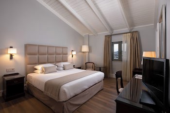 Thermae Sylla Spa Wellness Hotel galeri fotoğrafı