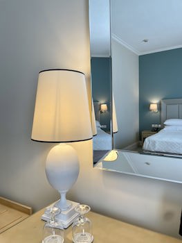 Thermae Sylla Spa Wellness Hotel galeri fotoğrafı