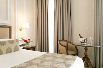 Thermae Sylla Spa Wellness Hotel galeri fotoğrafı