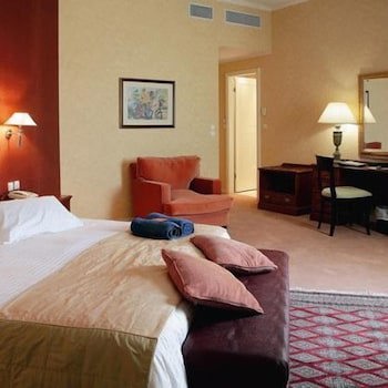 Thermae Sylla Spa Wellness Hotel galeri fotoğrafı