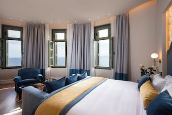 Thermae Sylla Spa Wellness Hotel fotoğrafı