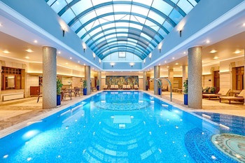 Premier Palace Hotel