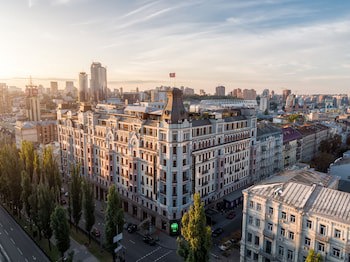 Premier Palace Hotel