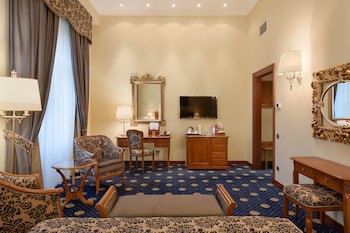 Premier Palace Hotel