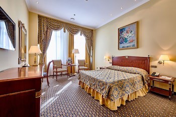 Premier Palace Hotel