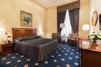 Premier Palace Hotel