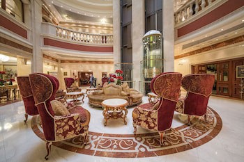Premier Palace Hotel